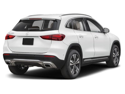 2024 Mercedes-Benz GLA GLA 250 SUV