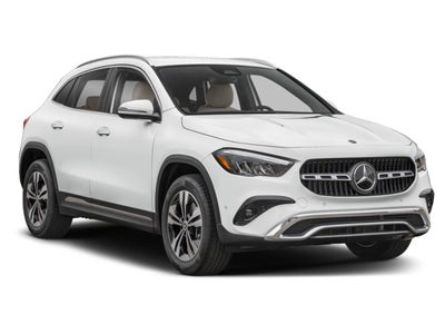 2024 Mercedes-Benz GLA GLA 250 SUV