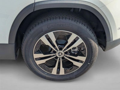 2026 Mercedes-Benz GLA GLA 250 SUV