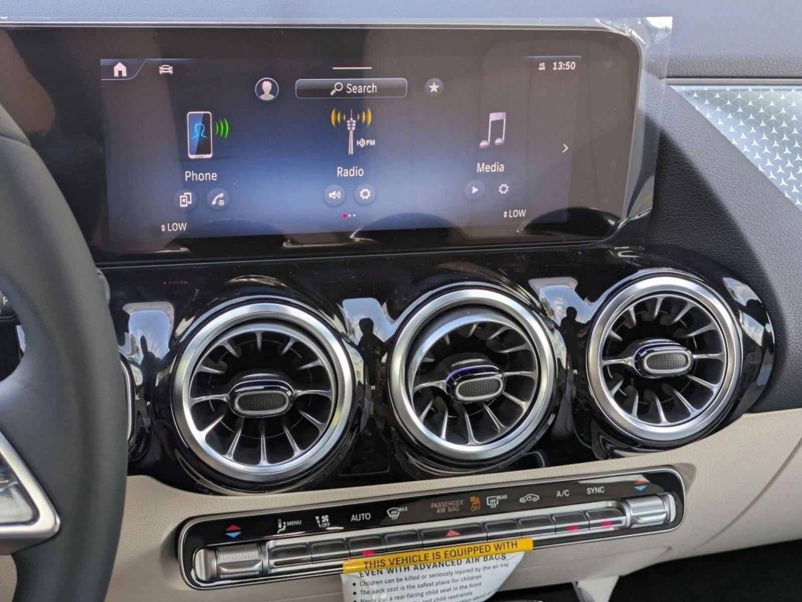 2026 Mercedes-Benz GLA GLA 250 SUV