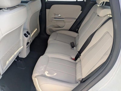 2026 Mercedes-Benz GLA GLA 250 SUV