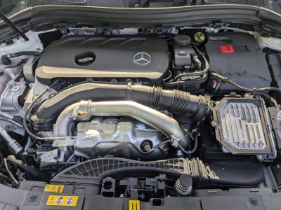 2026 Mercedes-Benz GLA GLA 250 SUV