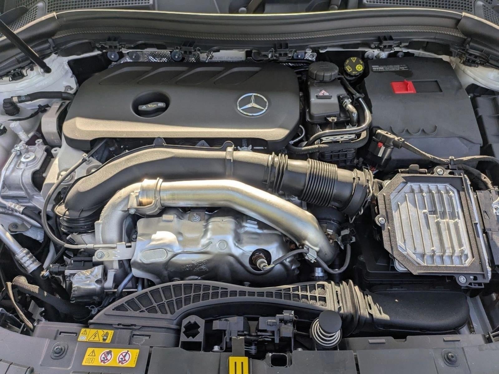 2026 Mercedes-Benz GLA GLA 250 SUV