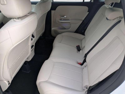 2026 Mercedes-Benz GLA GLA 250 SUV