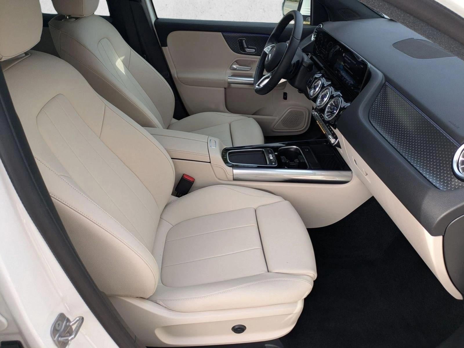 2026 Mercedes-Benz GLA GLA 250 SUV