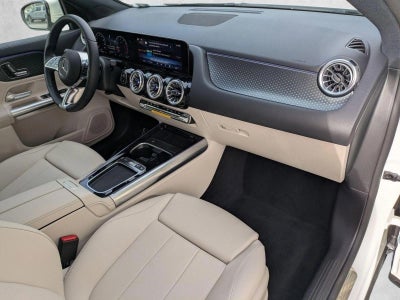 2026 Mercedes-Benz GLA GLA 250 SUV