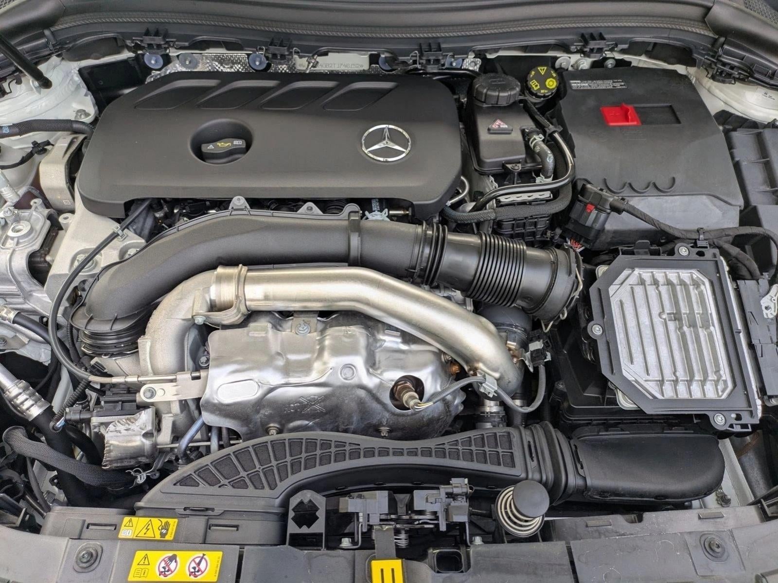 2026 Mercedes-Benz GLA GLA 250 SUV