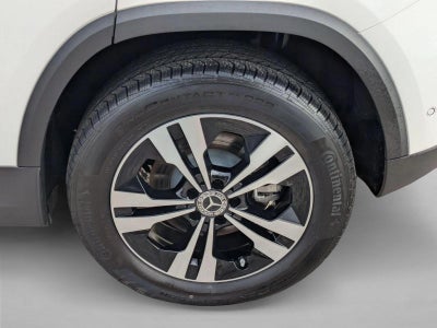 2026 Mercedes-Benz GLA GLA 250 SUV