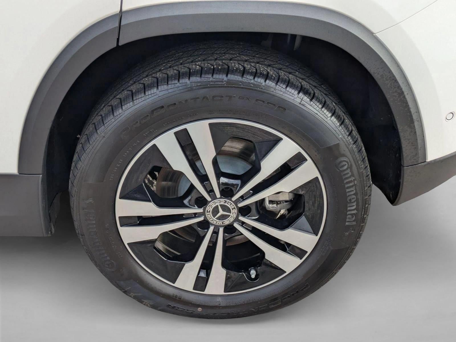 2026 Mercedes-Benz GLA GLA 250 SUV