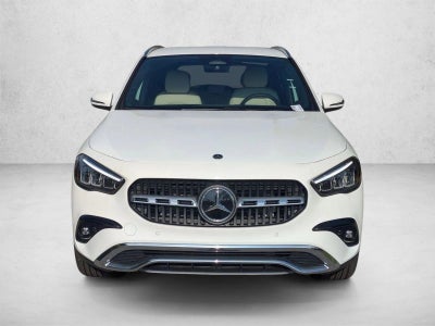 2026 Mercedes-Benz GLA GLA 250 SUV