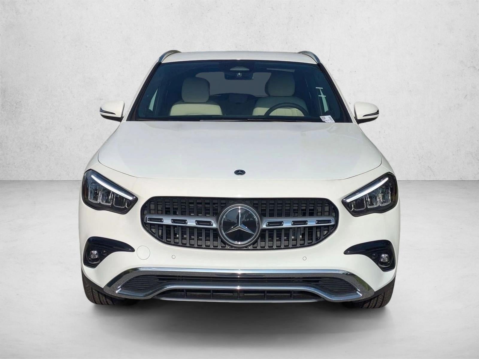 2026 Mercedes-Benz GLA GLA 250 SUV