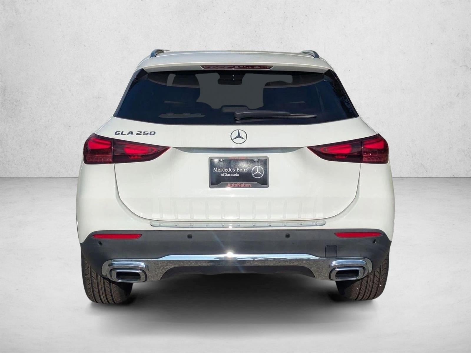 2026 Mercedes-Benz GLA GLA 250 SUV