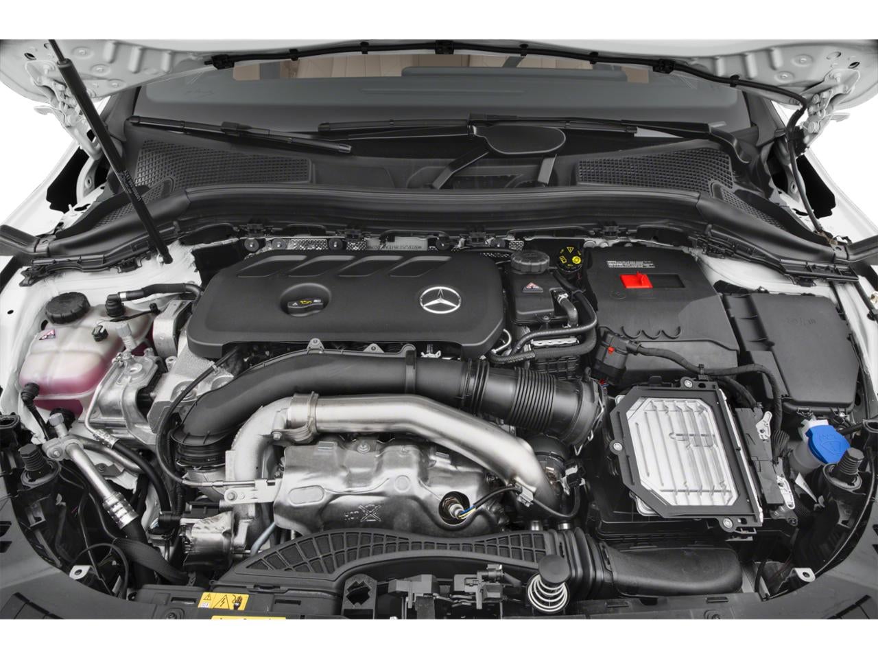 2026 Mercedes-Benz GLA GLA 250 SUV