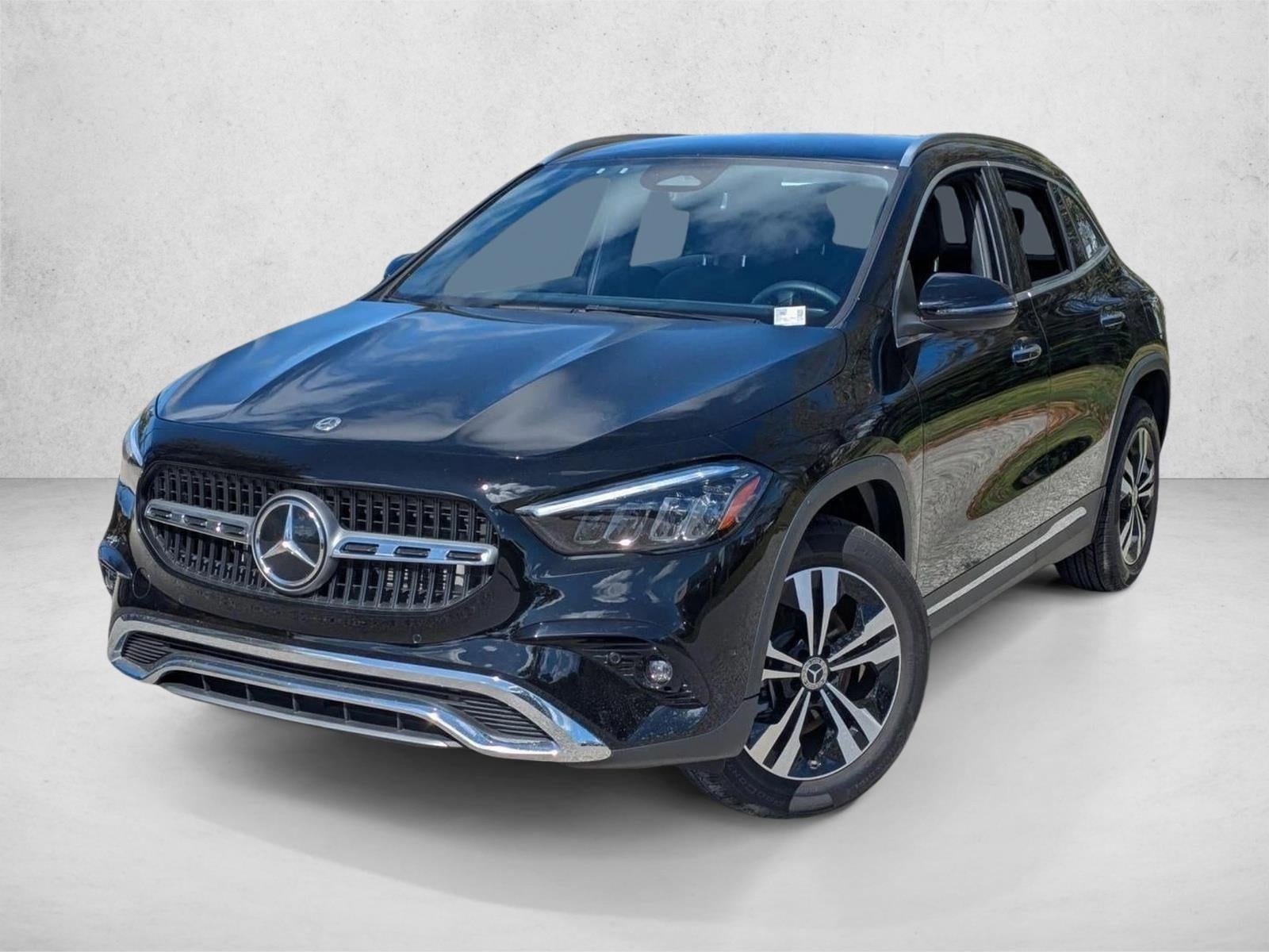 2026 Mercedes-Benz GLA GLA 250 SUV