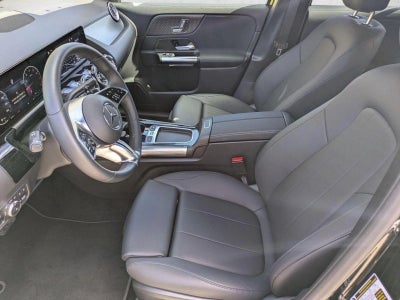 2026 Mercedes-Benz GLA GLA 250 SUV