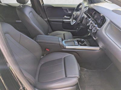 2026 Mercedes-Benz GLA GLA 250 SUV