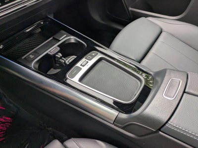 2026 Mercedes-Benz GLA GLA 250 SUV