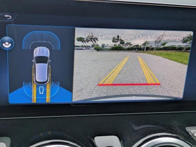 2026 Mercedes-Benz GLA GLA 250 SUV