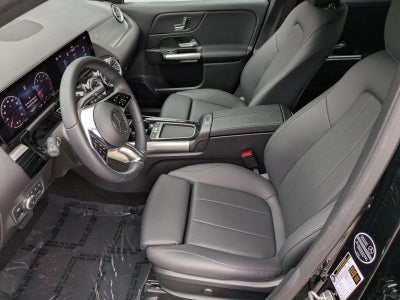 2026 Mercedes-Benz GLA GLA 250 SUV