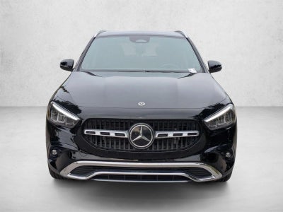 2026 Mercedes-Benz GLA GLA 250 SUV