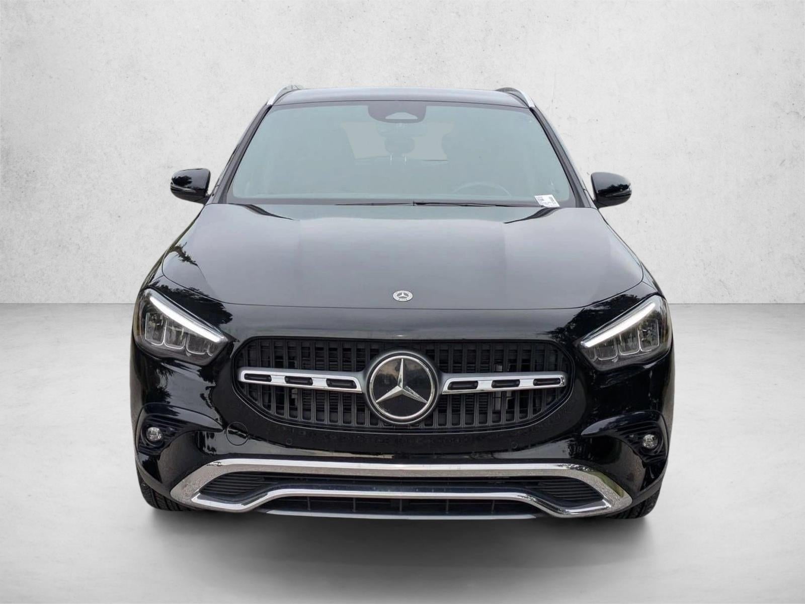 2026 Mercedes-Benz GLA GLA 250 SUV