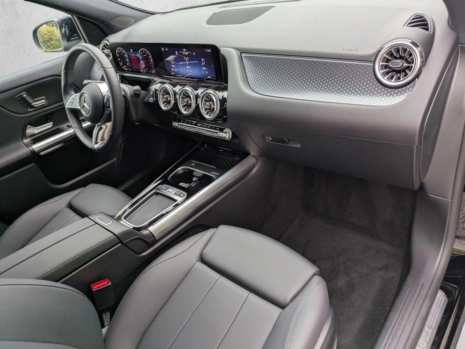 2026 Mercedes-Benz GLA GLA 250 SUV