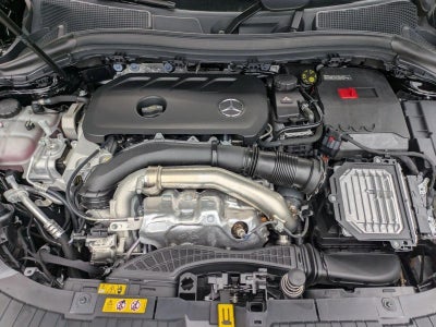 2026 Mercedes-Benz GLA GLA 250 SUV