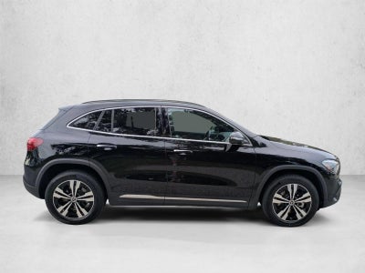 2026 Mercedes-Benz GLA GLA 250 SUV