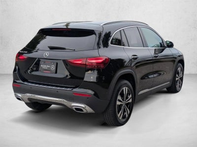 2026 Mercedes-Benz GLA GLA 250 SUV