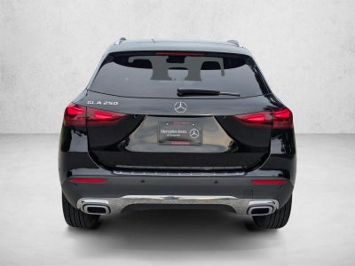 2026 Mercedes-Benz GLA GLA 250 SUV