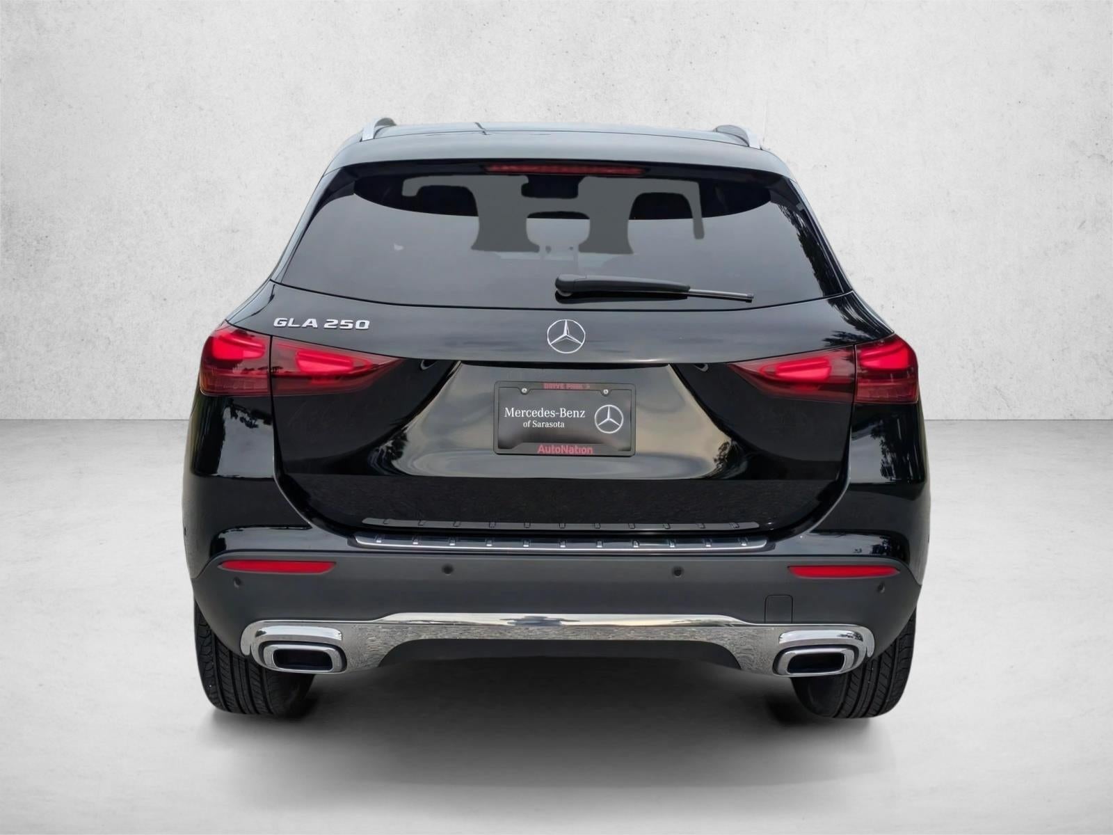 2026 Mercedes-Benz GLA GLA 250 SUV