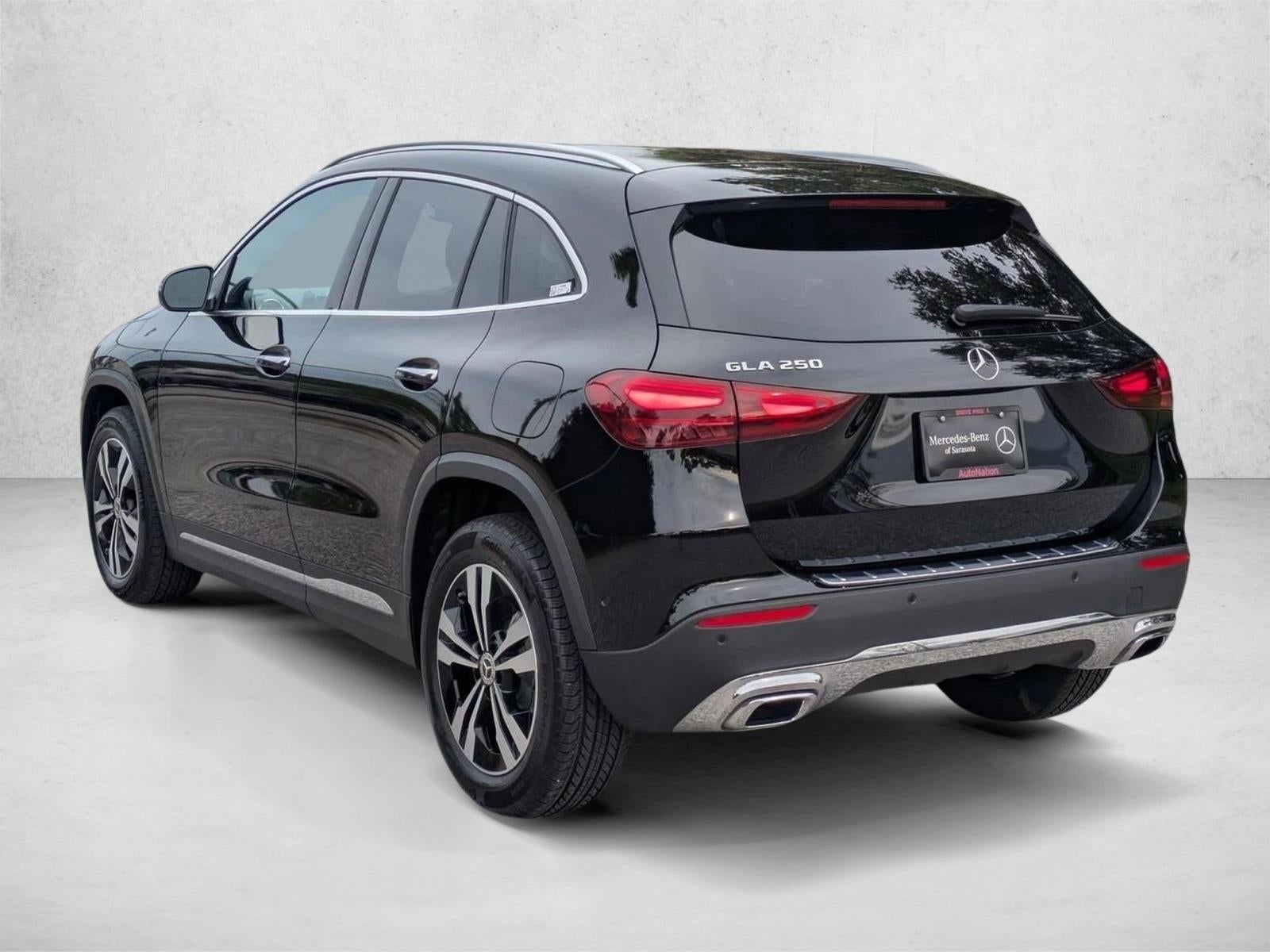 2026 Mercedes-Benz GLA GLA 250 SUV