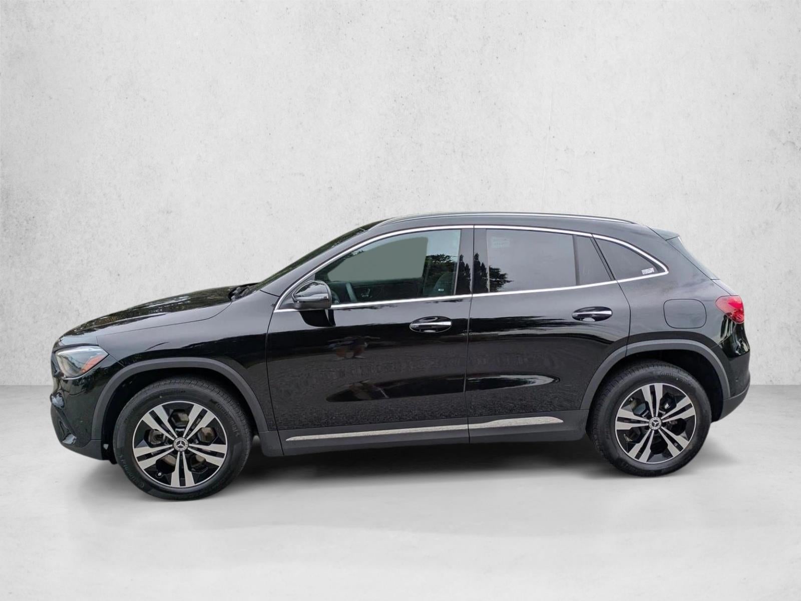 2026 Mercedes-Benz GLA GLA 250 SUV