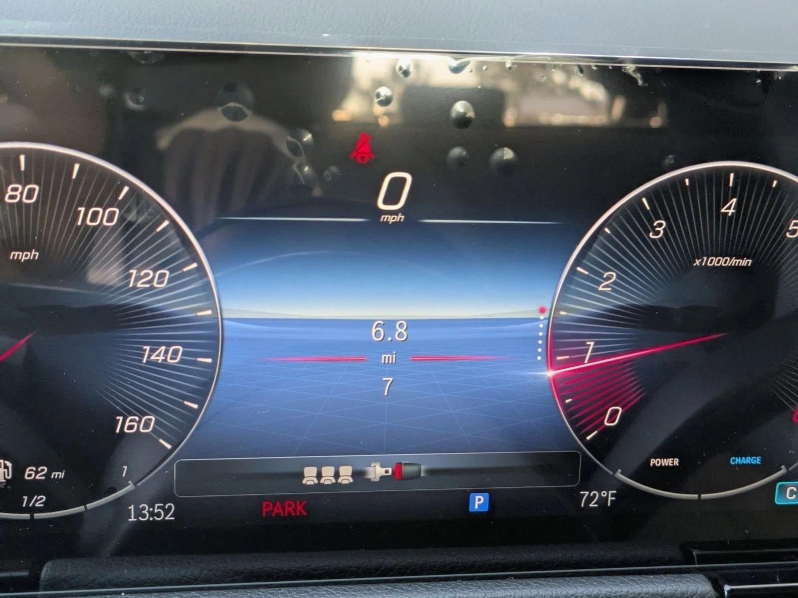 2026 Mercedes-Benz GLA GLA 250 SUV