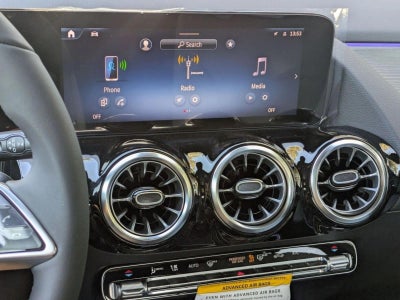 2026 Mercedes-Benz GLA GLA 250 SUV