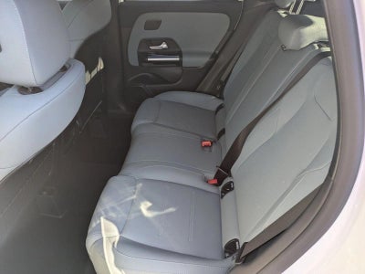 2026 Mercedes-Benz GLA GLA 250 SUV