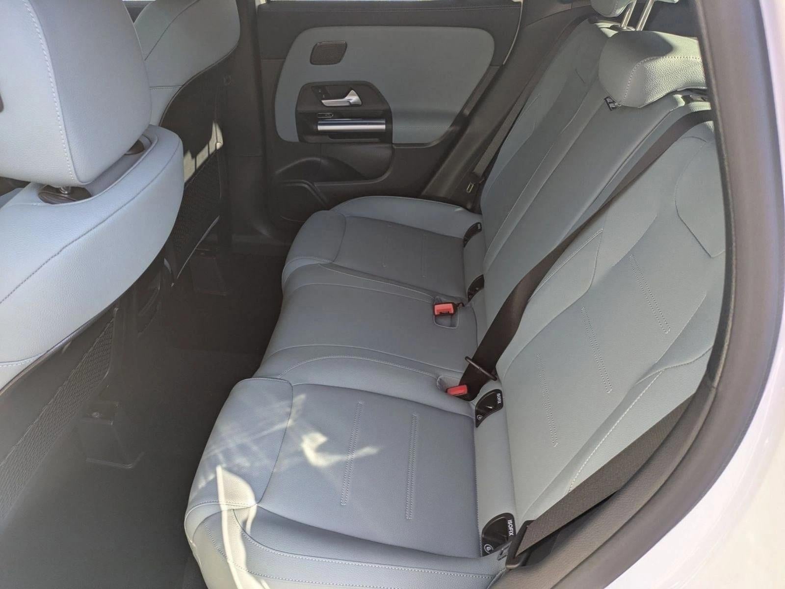 2026 Mercedes-Benz GLA GLA 250 SUV