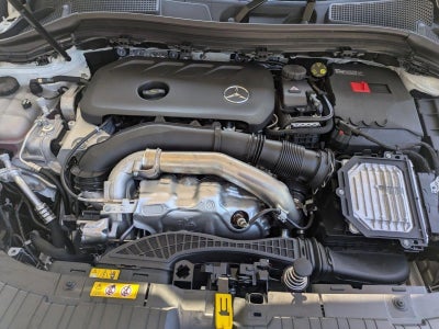 2026 Mercedes-Benz GLA GLA 250 SUV