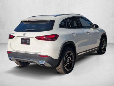 2026 Mercedes-Benz GLA GLA 250 SUV