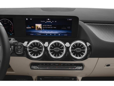 2026 Mercedes-Benz GLA GLA 250 SUV