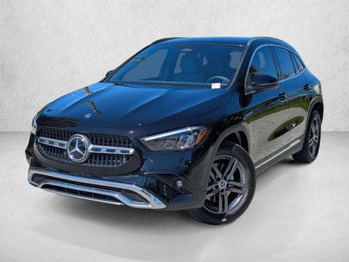 2026 Mercedes-Benz GLA GLA 250 SUV