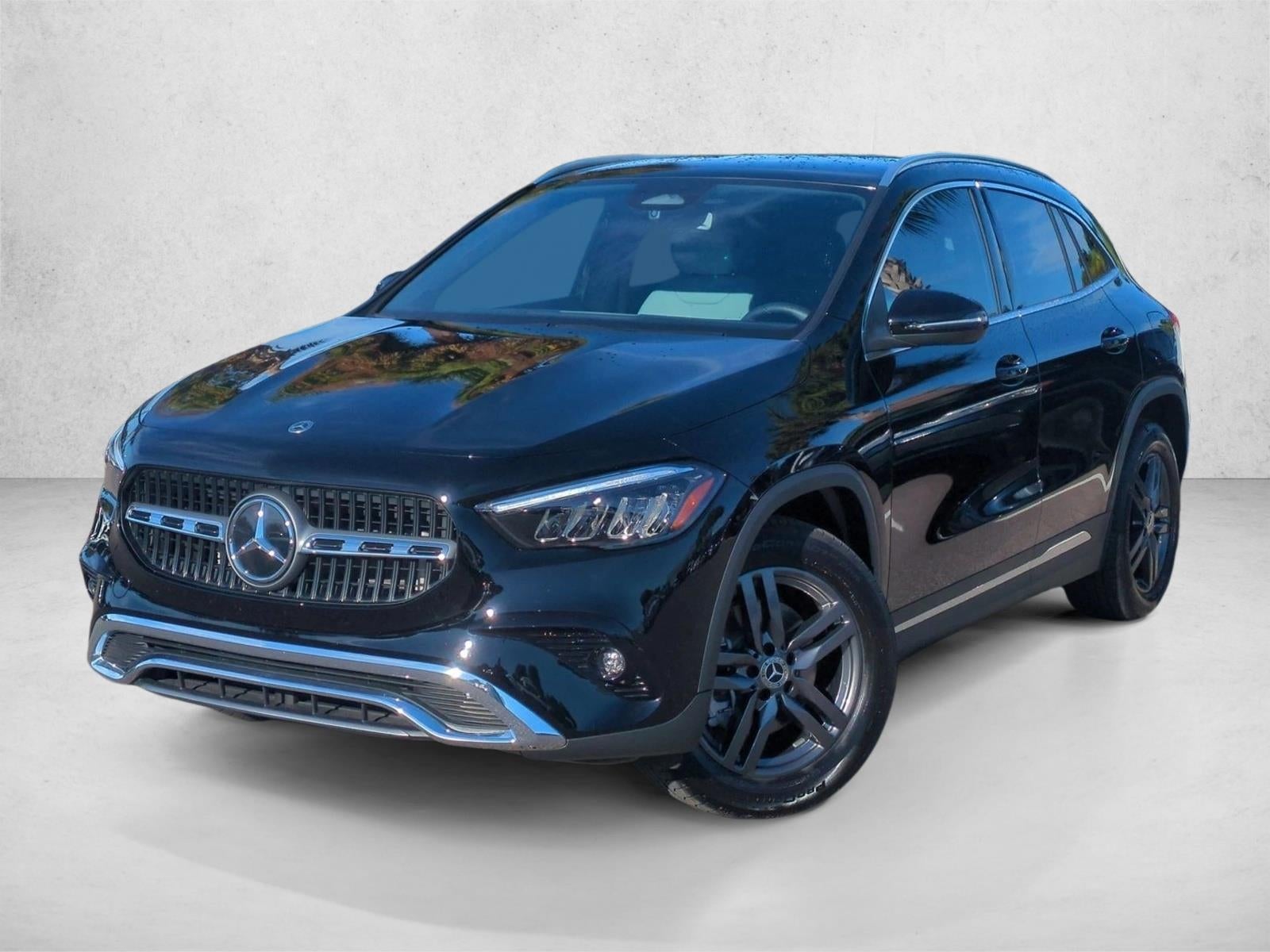 2026 Mercedes-Benz GLA GLA 250 SUV