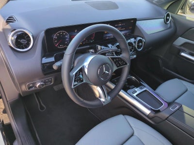 2026 Mercedes-Benz GLA GLA 250 SUV