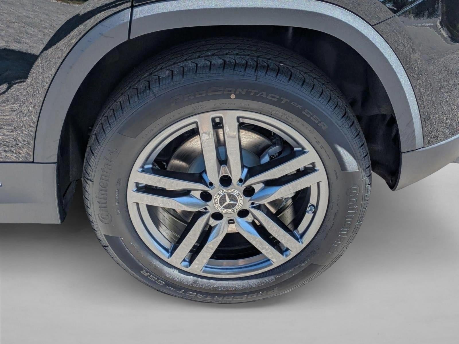 2026 Mercedes-Benz GLA GLA 250 SUV