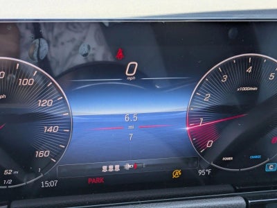 2026 Mercedes-Benz GLA GLA 250 SUV