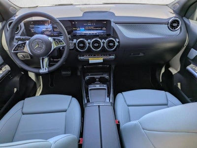 2026 Mercedes-Benz GLA GLA 250 SUV