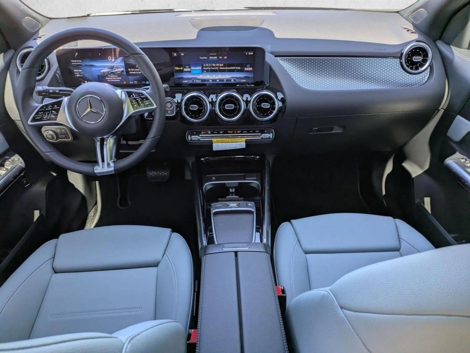 2026 Mercedes-Benz GLA GLA 250 SUV