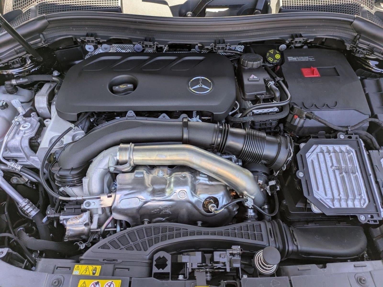 2026 Mercedes-Benz GLA GLA 250 SUV