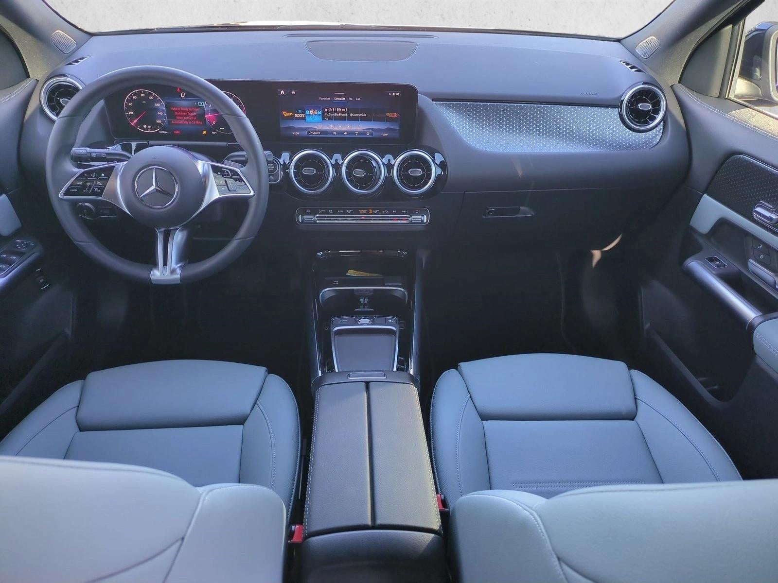 2026 Mercedes-Benz GLA GLA 250 SUV