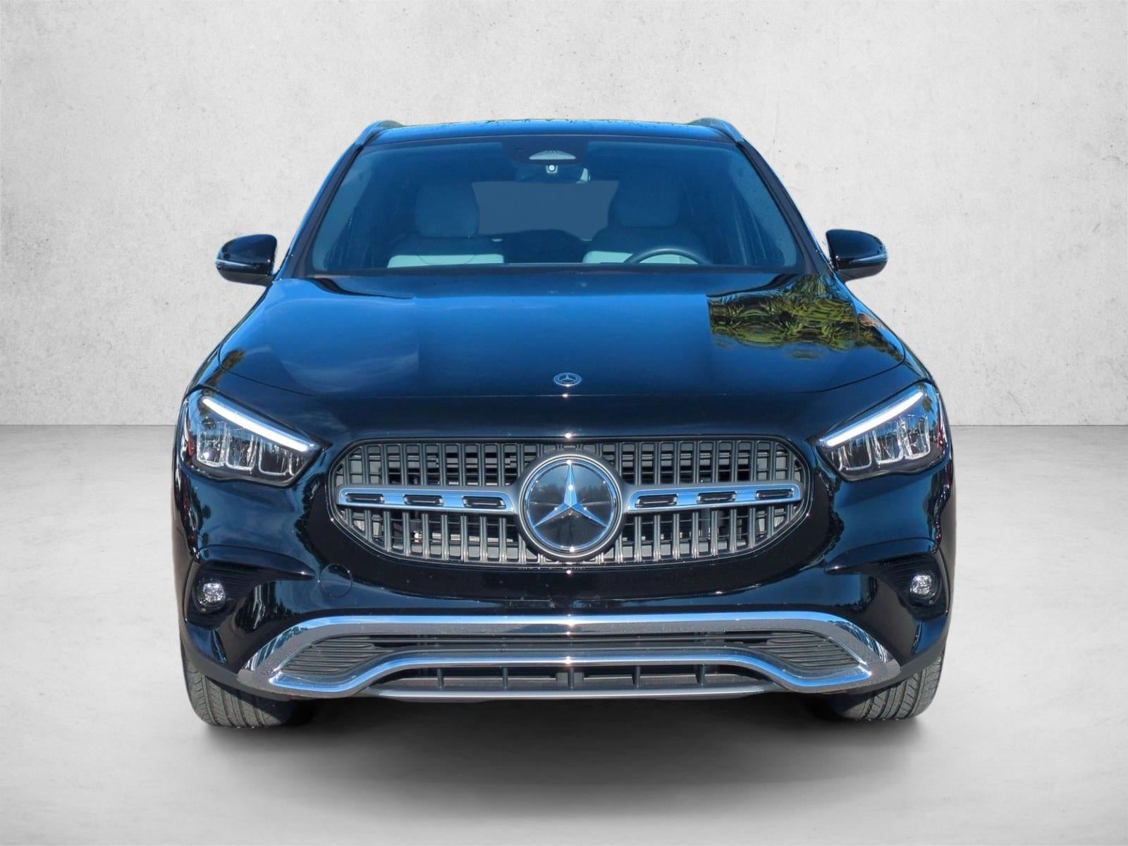 2026 Mercedes-Benz GLA GLA 250 SUV